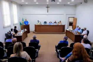 Proposta insere o município no Consórcio Nacional de Vacinas das Cidades Brasileiras