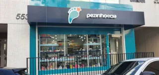 Franquia de calçados e acessórios infantis e infantojuvenis conta com uma loja exclusiva em Ponta Grossa