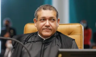 Ministro Kassio Nunes Marques é quem autorizou as cerimônias religiosas.