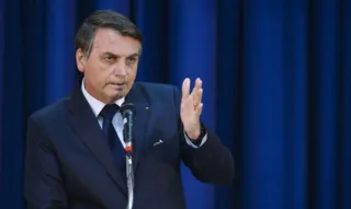 Mobilização a favor de Bolsonaro acontecerá no próximo fim de semana