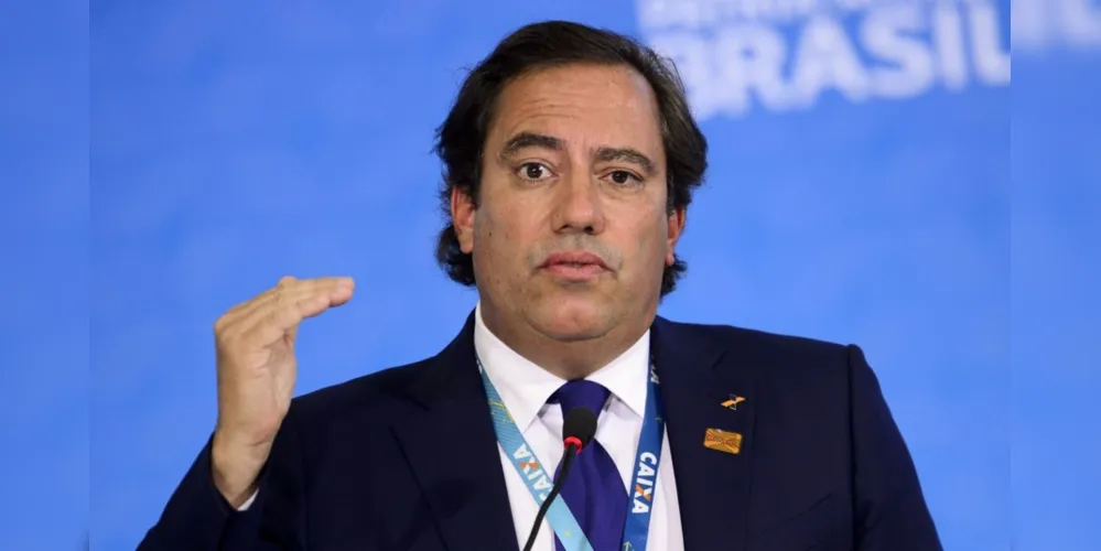 Segundo o presidente da Caixa, Pedro Guimarães, nova modalidade de financiamento, lançada em março deste ano, representou 40% das contratações