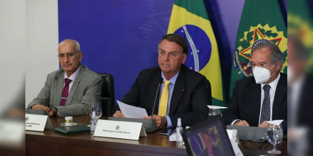 Segundo ele, o Brasil oferece “oportunidades únicas a investidores de todo o mundo” devido a seu potencial e à segurança jurídica e econômica que vigora no país