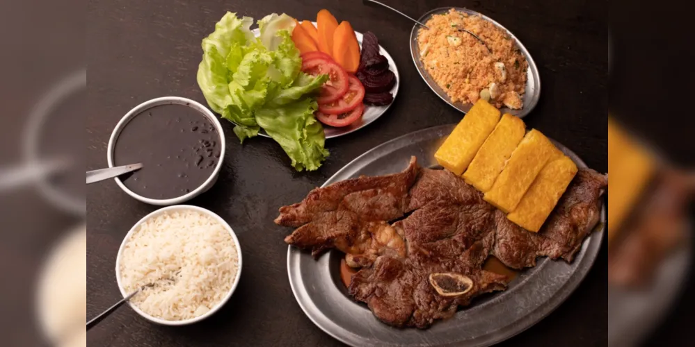 A nova operação oferecerá todos os pratos tradicionais do Restaurante Girassol