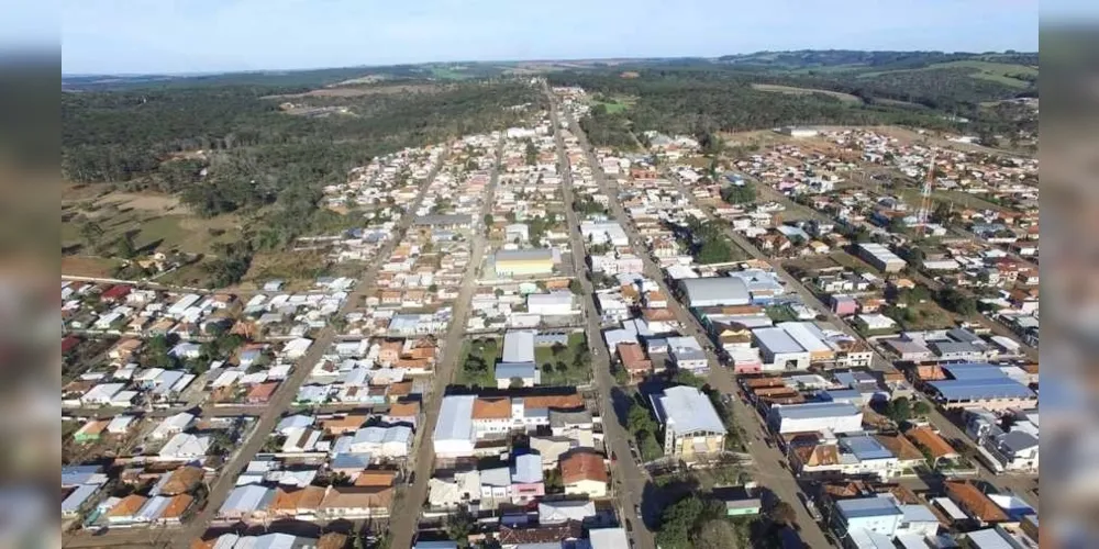 Arapoti, Cândido de Abreu e Ipiranga buscam atender a demanda habitacional