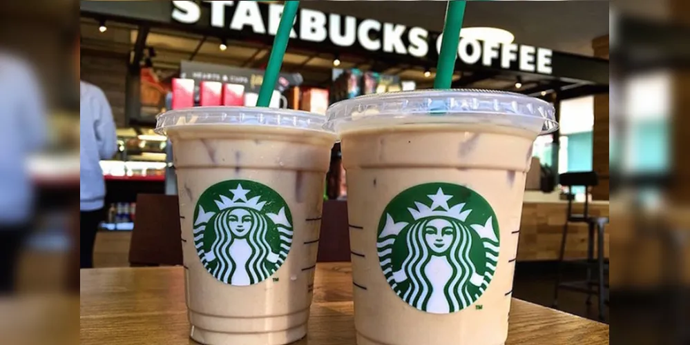 Starbucks possui unidades no Rio de Janeiro, Florianópolis e Brasília. Marca pretende desembarcar em Porto Alegre e Belo Horizonte no segundo semestre