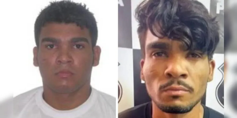 Assassino em série é preso após 20 dias fugindo das autoridades policiais de Goiás e do Distrito Federal