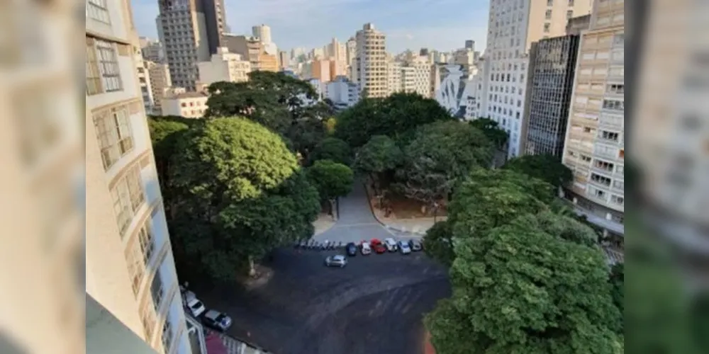 Caso aconteceu na madrugada deste sábado em São Paulo 
