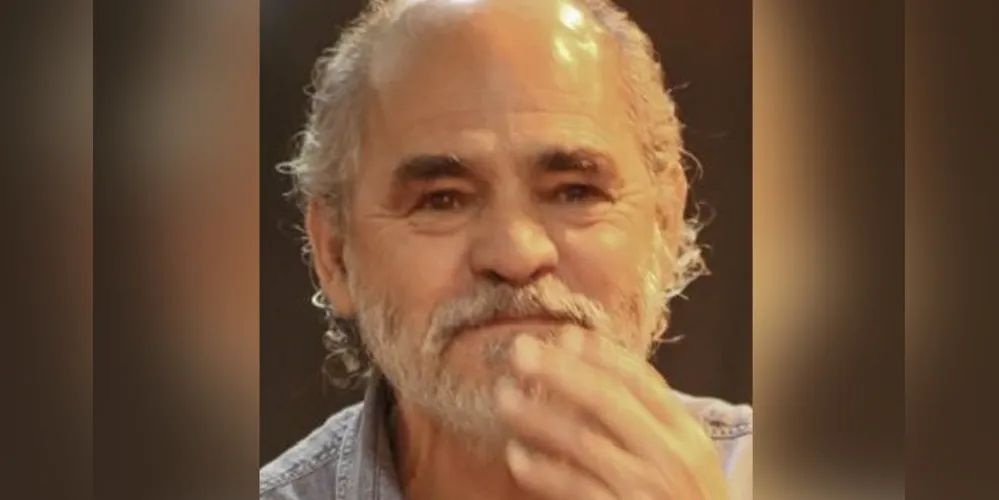 Nilson Monteiro, 69 anos, nascido em Presidente Bernardes (SP). Jornalista, escritor, autor de 14 livros, membro da Academia Paranaense de Letras.