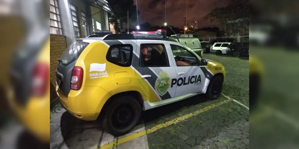 Caso foi atendido por uma equipe da Polícia Militar, na Rua José Salles Rosa, no bairro Cara Cará