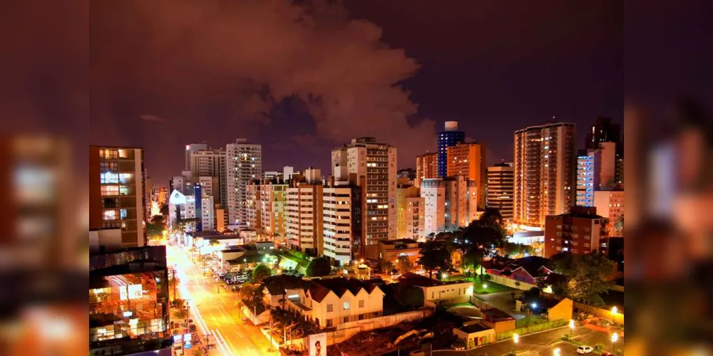 Consumo de energia cresce 12%, indicando retomada econômica do Paraná