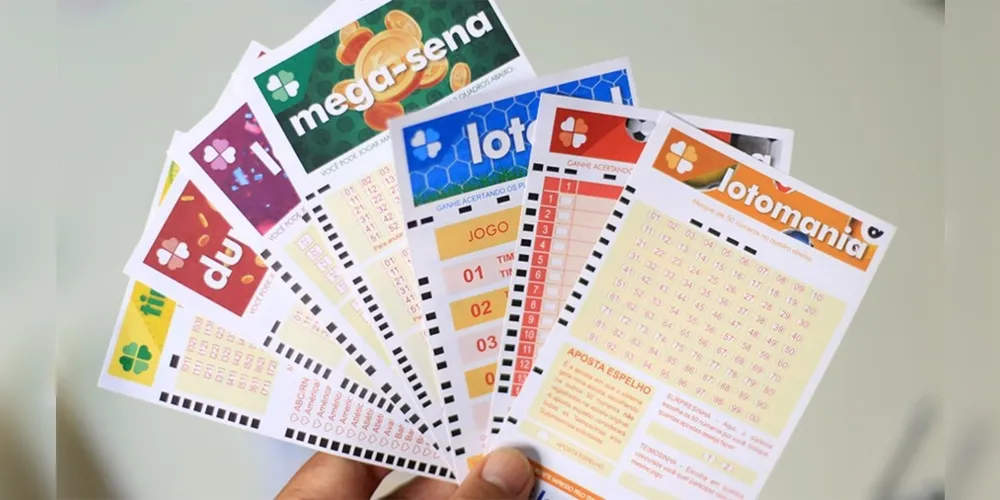 Imagem ilustrativa da imagem Homem luta para provar que ganhou R$ 18 mi na loteria