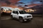 Adventure Intelligence da Jeep conecta o homem à tecnologia