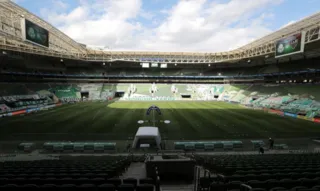 Imagem ilustrativa da imagem Semifinal da Libertadores será disputada nesta terça