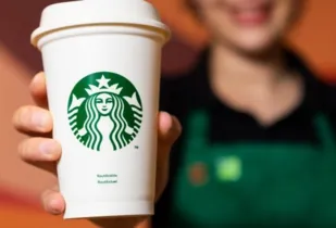 Curitiba passará a ter três unidades da Starbucks