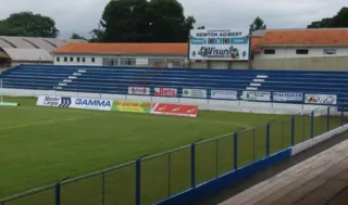 Time dos Campos Gerais faz sua estreia no Paranaense dia 28 de agosto, às 15h30, contra o Iguaçu, no Estádio Newton Agibert, em Prudentópolis