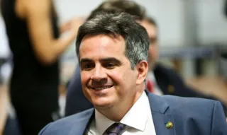 Senador Ciro Nogueira (PP) é o indicado para assumir a Casa Civil da Presidência.