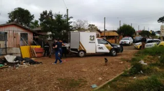 Crime aconteceu na manhã desta sexta-feira (4), na Vila Ouro Verde