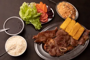 A nova operação oferecerá todos os pratos tradicionais do Restaurante Girassol