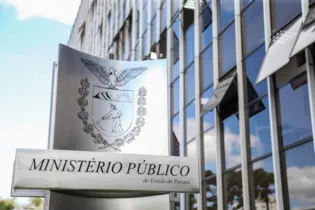 Operação é uma investigação do Ministério Público do Paraná.