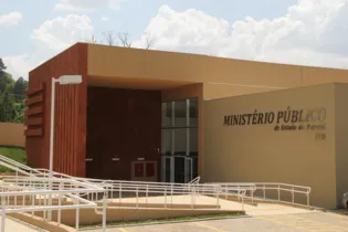 Ministério Público do Estado do Paraná.