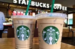 Starbucks possui unidades no Rio de Janeiro, Florianópolis e Brasília. Marca pretende desembarcar em Porto Alegre e Belo Horizonte no segundo semestre