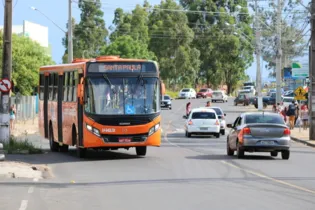 Contrato do transporte público de Ponta Grossa encerrará em breve.