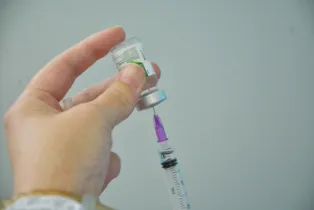 refeitura adianta agendamento de vacina para gestantes e puérperas