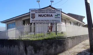Nucria realizou as investigações contra homem acusado de estupro
