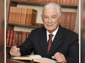Ordem dos Advogados do Brasil emitiu nota de pesar sobre o falecimento do advogado