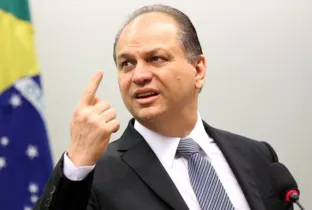 Deputado Luis Miranda confirmou que o presidente Bolsonaro citou o nome de Barros como suspeito de ser o mentor na compra de vacinas