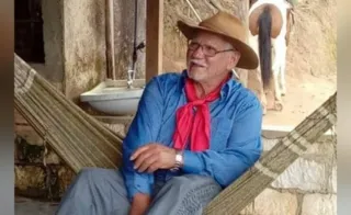 Imagem ilustrativa da imagem Motorista bêbado atropela e mata idosos em Jaguariaíva