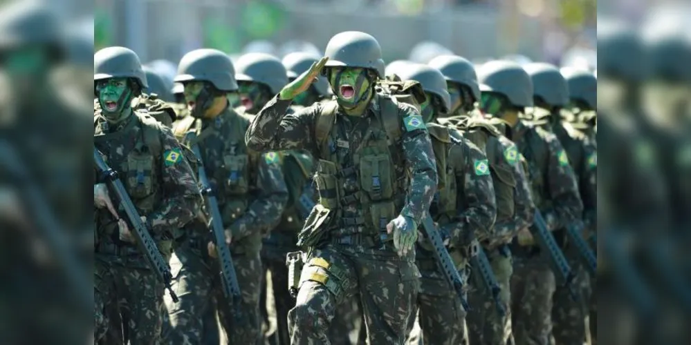 Decisão do Exército Brasileiro saiu na última semana.