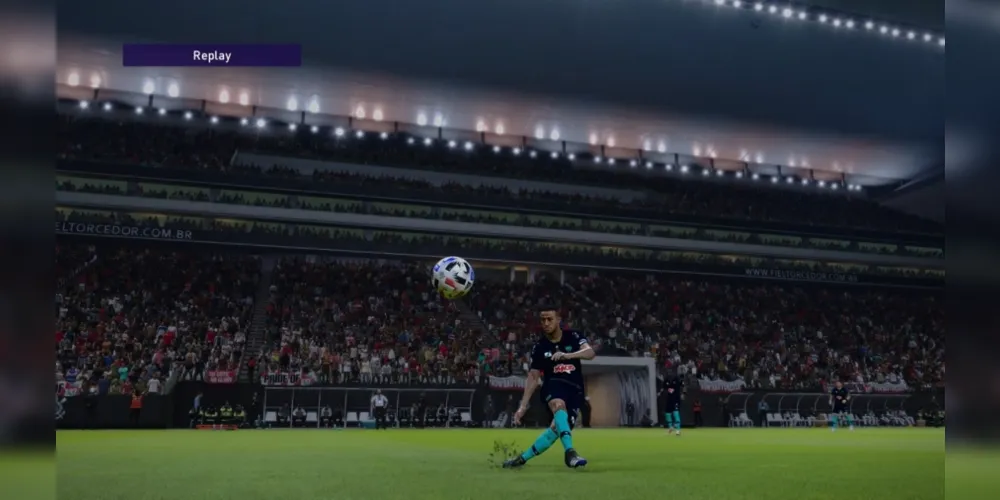 Competição é disputada no modo 11x11, on-line, do Pro Evolution Soccer (PES).