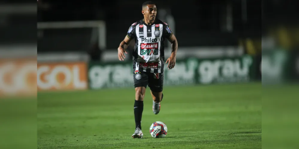 Na rodada anterior, o Alvinegro foi derrotado pelo Vila Nova, por 2 a 1, em duelo disputado no Estádio Onésio Brasileiro