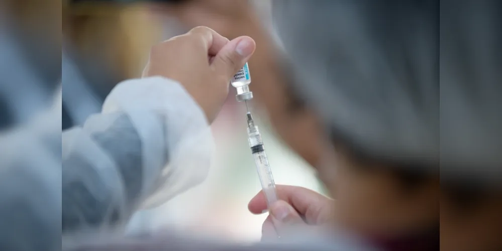 A Agência Nacional de Vigilância Sanitária (Anvisa) determinou a verificação da carga em razão da mudança no processo fabril do imunizante no Instituto Butantan