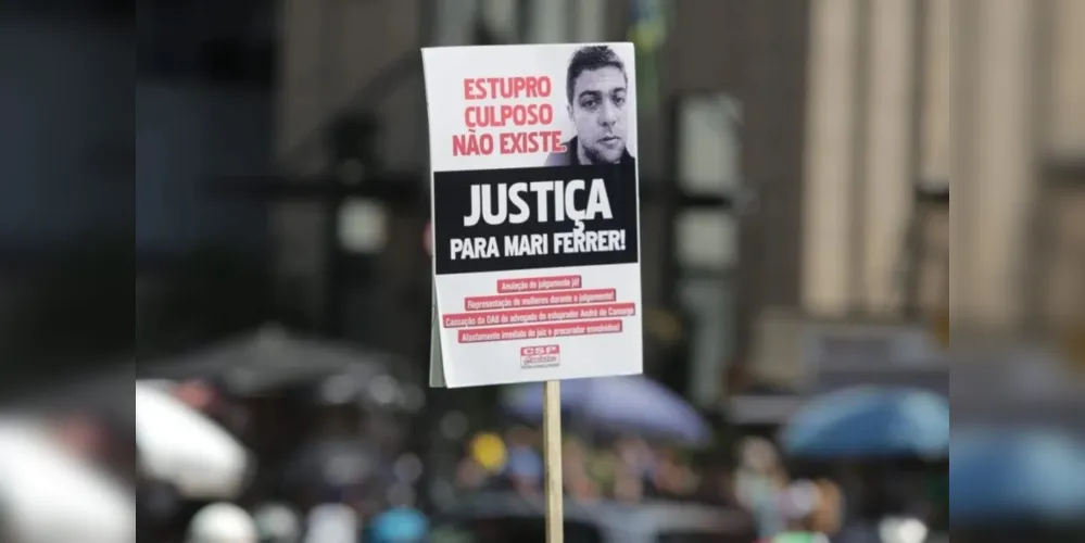 Justiça absolve André Aranha da acusação de estupro