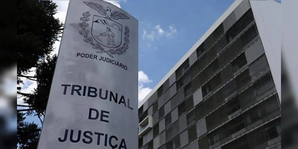 Sentença foi decretada nesta terça-feira (26), pelo Poder Judiciário do Estado do PR - Comarca de Ponta Grossa