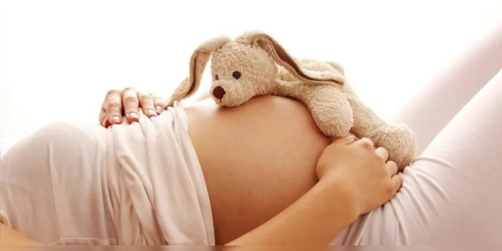 Estudo analisou dados de gravidezes de jovens de 15 a 19 anos, nos últimos 20 anos.