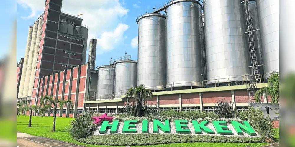Imagem ilustrativa da imagem Heineken Brasil oferta mais de 140 vagas de emprego