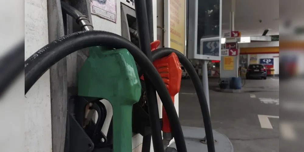 Consumidor deve ser informado sobre origem do combustível.

