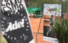 Rotary Lagoa Dourada Open de Tênis reúne 200 participantes