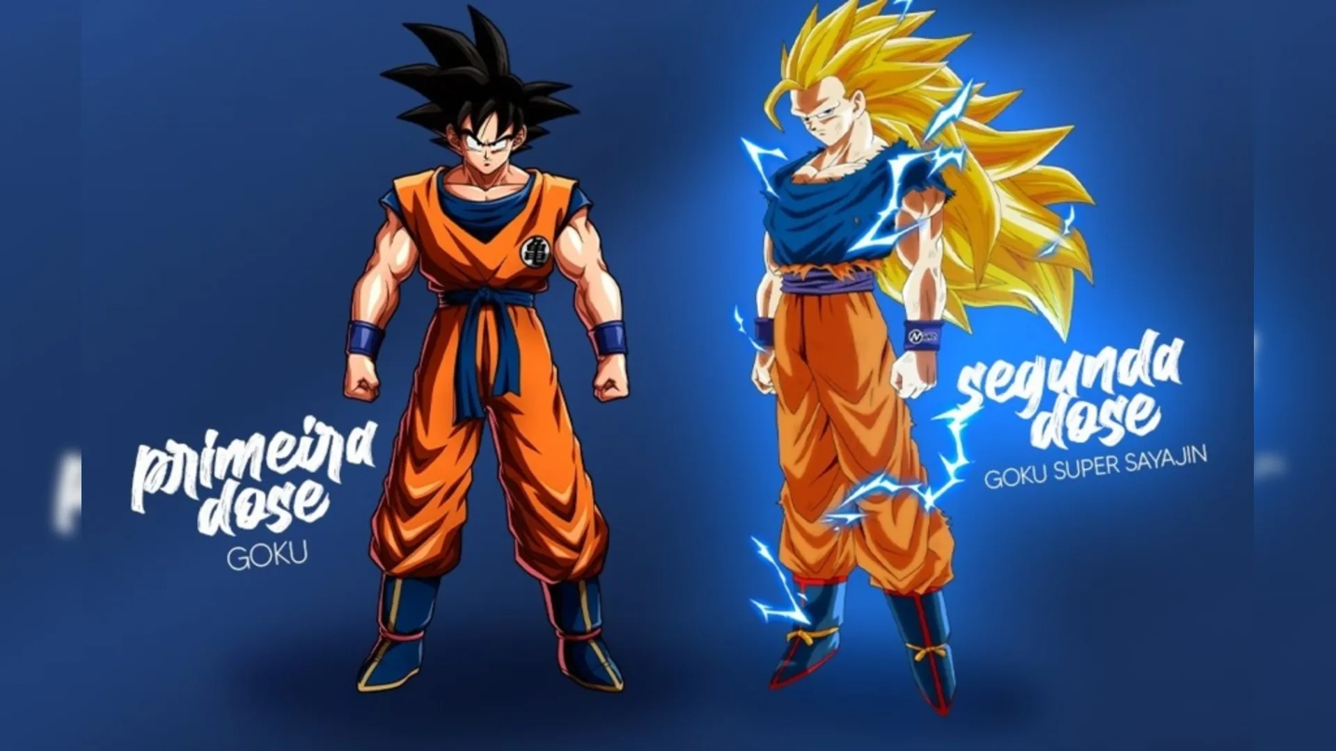 Goku  HB Informática