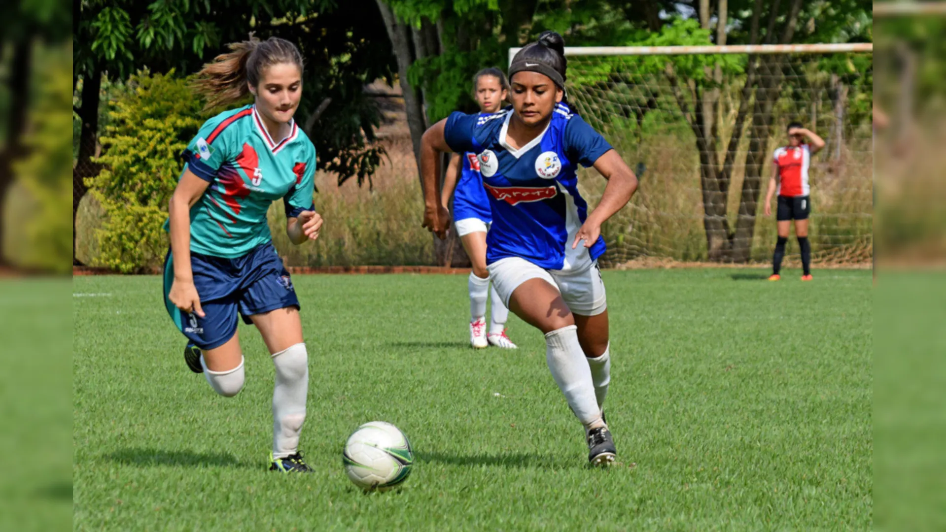 Missal será sede dos Jogos Bom de Bola - Guia Medianeira