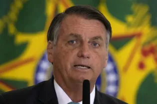 Bolsonaro perderia para Lula, Doria, Ciro e Leite no 2º turno.