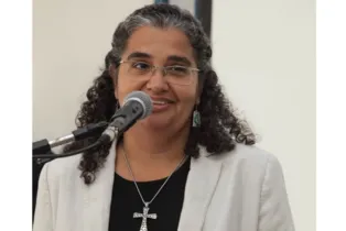 Christiane Philippini Ferreira Borges é há 36 anos pesquisadora.