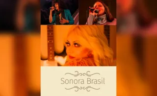 Grupo conta pela primeira vez com cantoras de Ponta Grossa pela primeira vez.