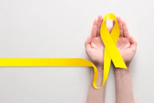 Imagem ilustrativa da imagem Setembro Amarelo é o mês de prevenção do suicídio