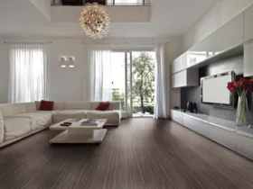Os pisos vinílicos trazem mais beleza, qualidade e durabilidade, além de conforto e fácil instalação