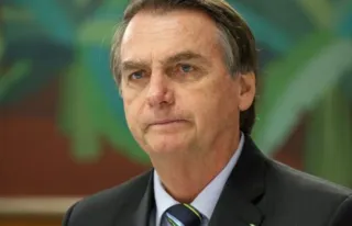 Bolsonaro visita Ponta Grossa na próxima sexta-feira (24)