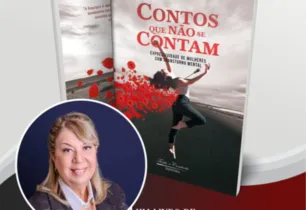 A autora é Doutora em Teoria e Análise Linguística pela Universidade Federal de Santa Catarina